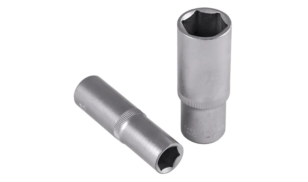 Pipe 1\/2\ 19mm 6-kantet lang – JBM v:2015983″