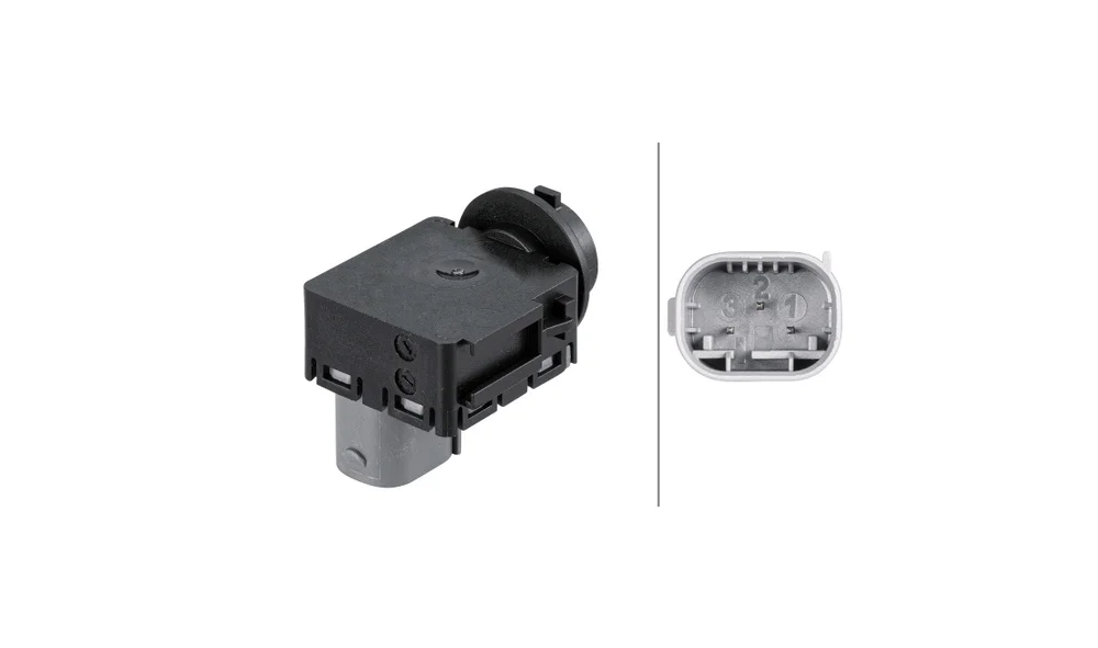 Sensor, Luftkvalitet 6PX 012 684-131 (He v:8455344 Sensor, Luftkvalitet 6PX 012 684-131 (He v:8455344