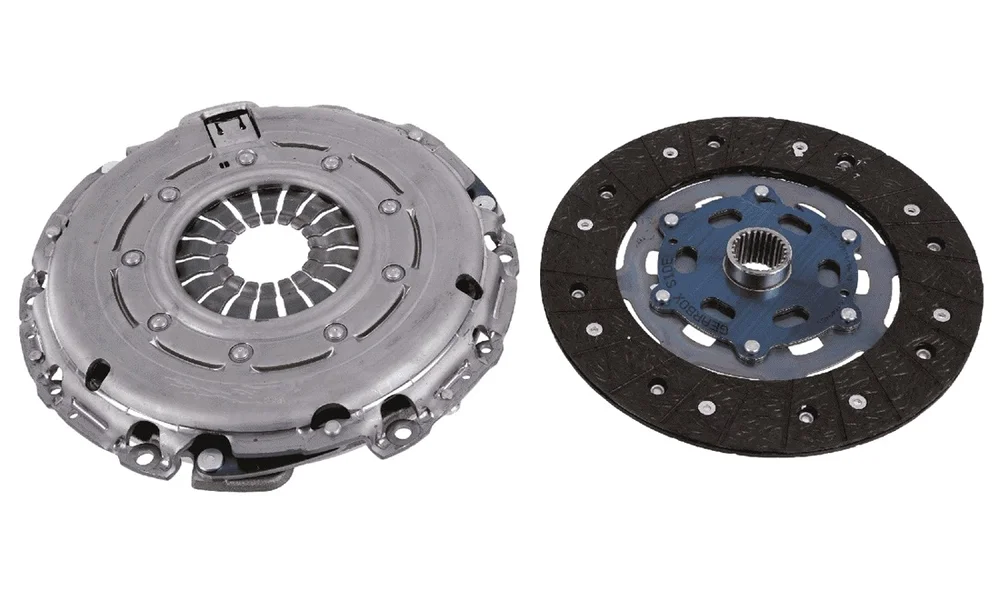 Clutchsett 3000 950 686 XTend (SACHS) v:6965162 Clutchsett 3000 950 686 XTend (SACHS) v:6965162