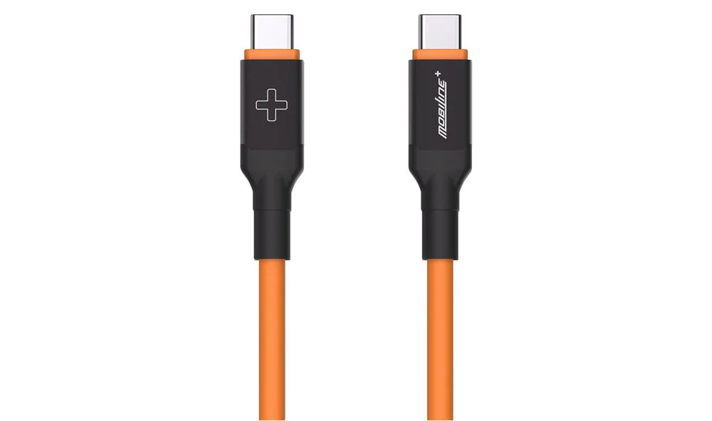 USB-C til USB-C kabel 20 – 240W – 1 m v:5942494