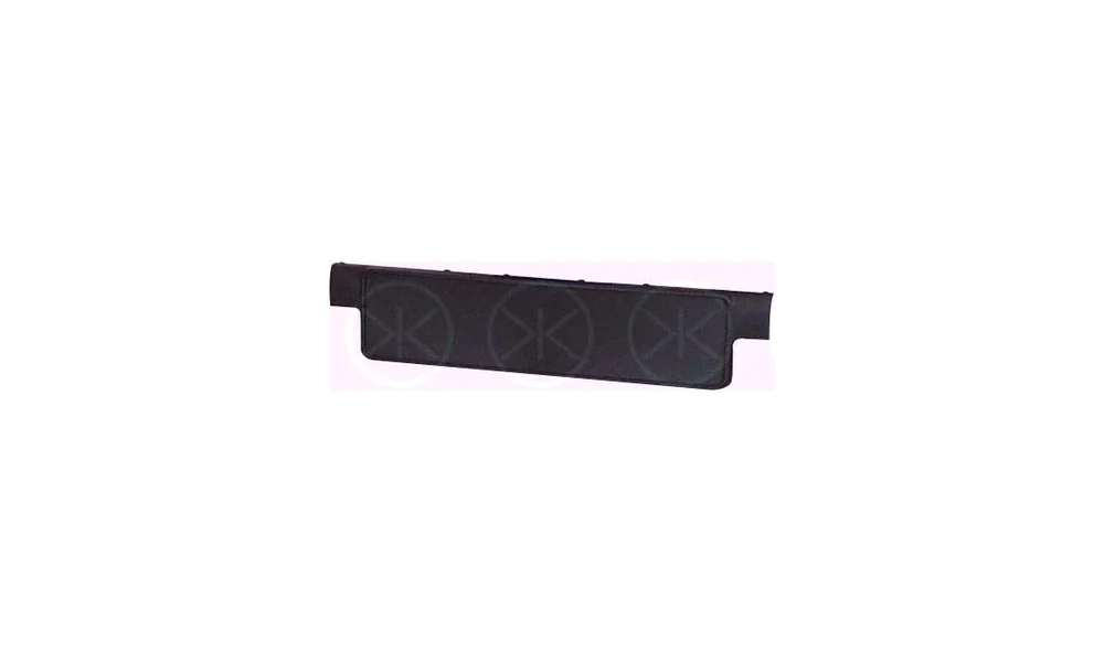 Nummerskilt Holder 9539920 (Klokkerholm) v:789717