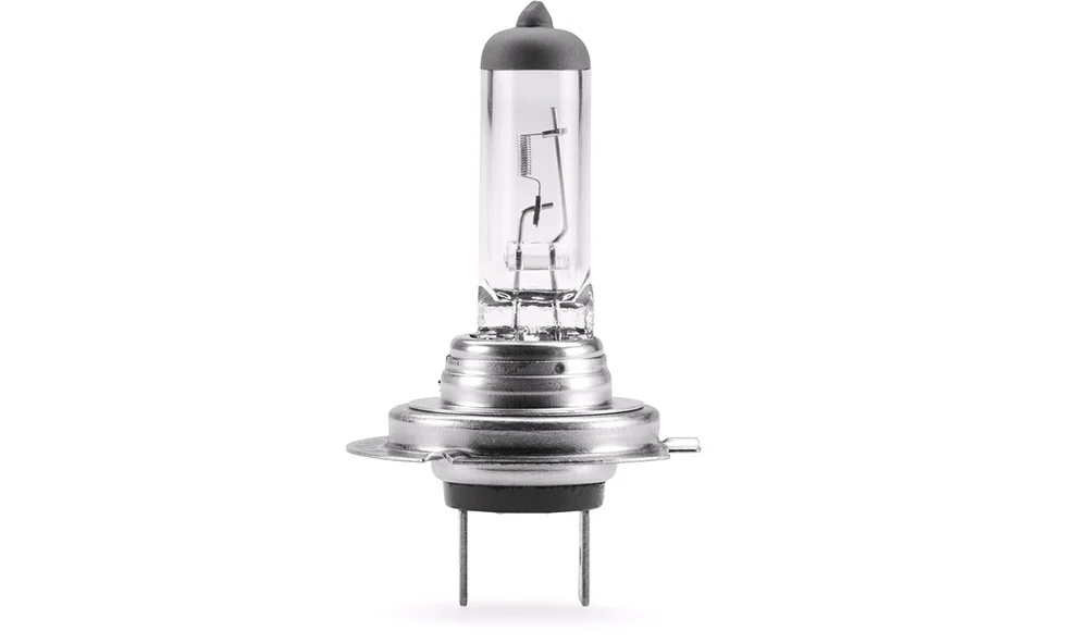 Lyspære H7, 12V-55W v:8340685