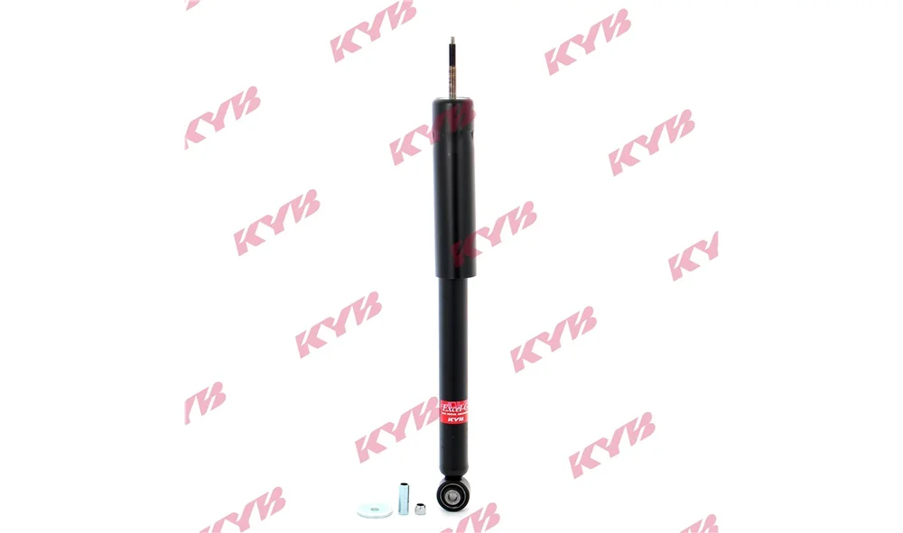 Støtdemper - 3430093 - Excel-G - (KYB) v:5607207