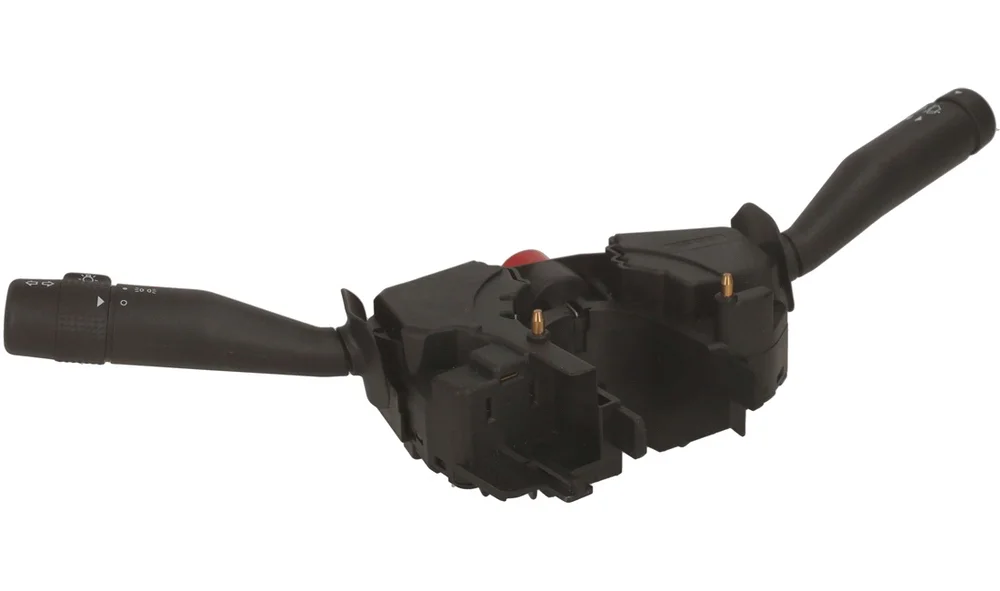 Bryter, hovedlys – V25-80-4005 – (Vemo) v:8343243
