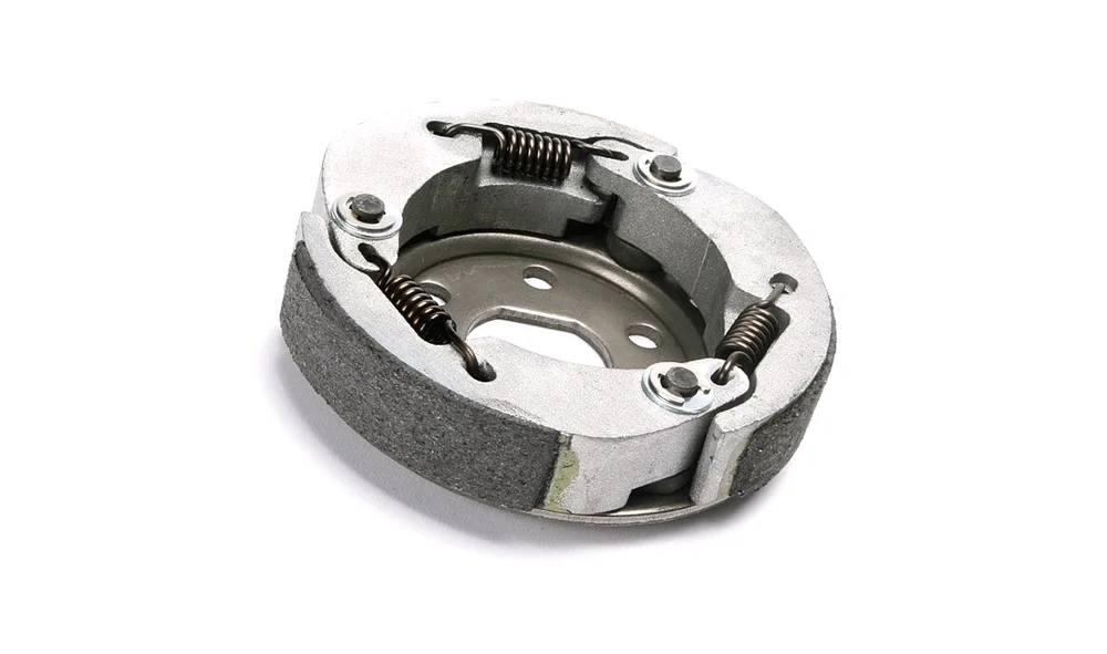 Clutch 103 mm (105 mm hus) v:473370