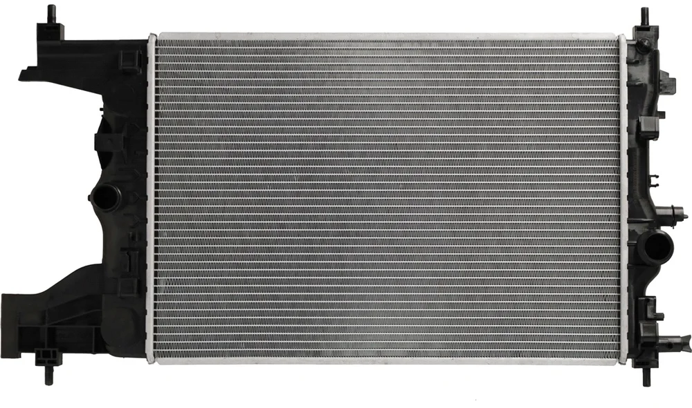 Radiator, Motorkjøling 630725 (Volmano) v:8061055