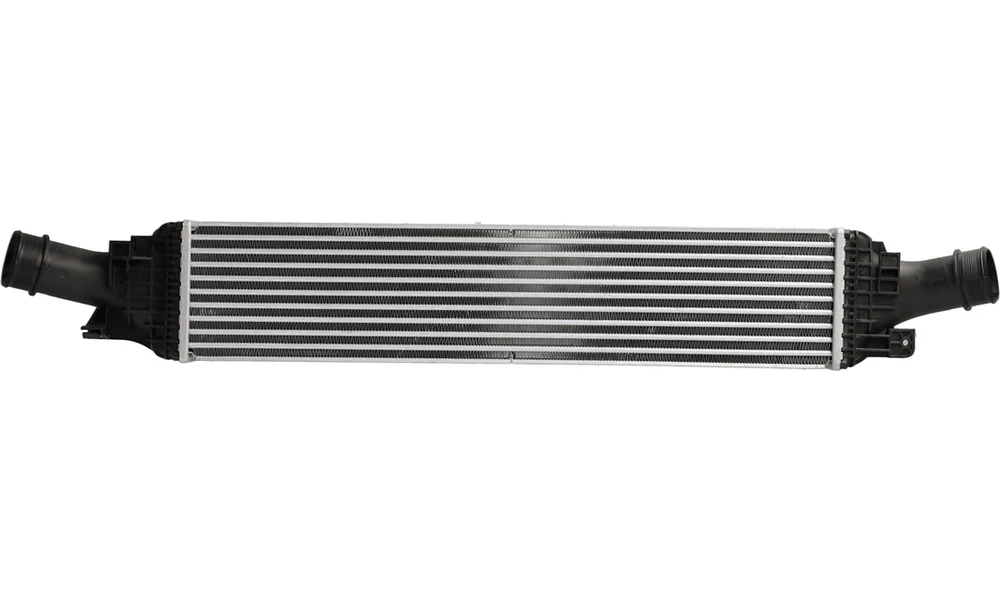 Intercooler – 96567 – (Nissens) v:7111526