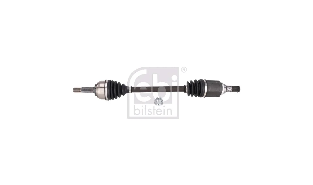Drivaksel – 199670 – (Febi) v:376887 Drivaksel – 199670 – (Febi) v:376887