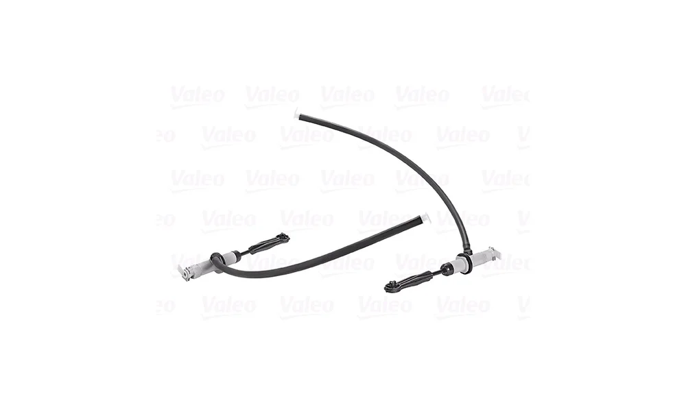 Hovedsylinder, Clutch – 804644 – (Valeo) v:9946243