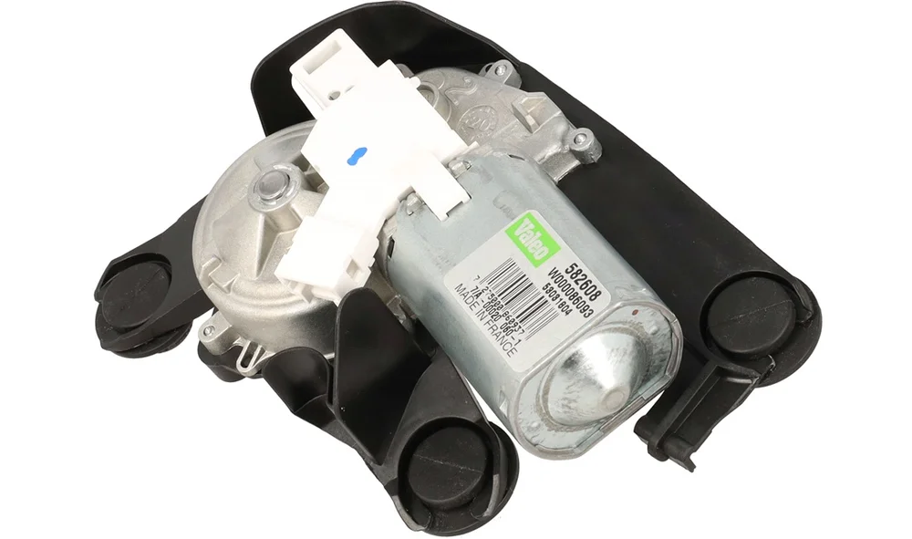 Vindusviskermotor - 582608 - (Valeo) v:2101840