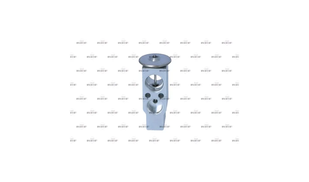 Ekspansjonsventil 38546 EASY FIT (NRF) v:7562019