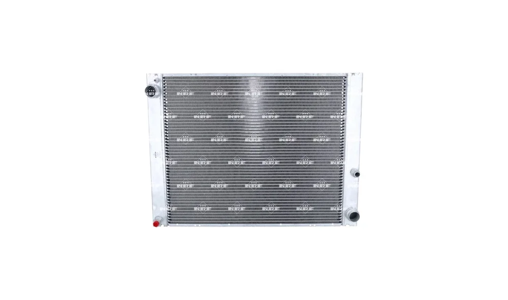 Radiator, Motorkjøling – 53840 – (NRF) v:2340358 Radiator, Motorkjøling – 53840 – (NRF) v:2340358