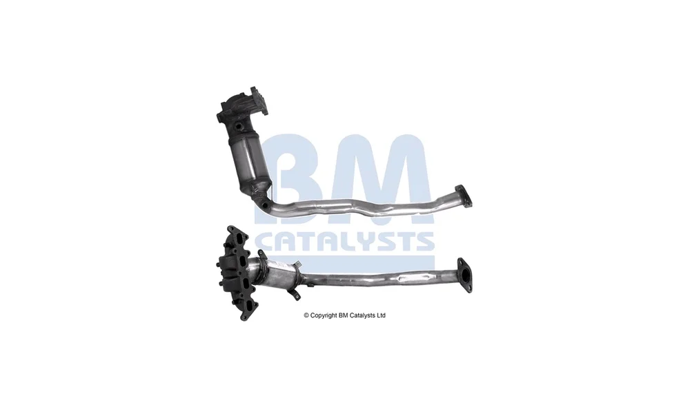 Katalysator - BM91651H - (BM Catalysts) v:4053746