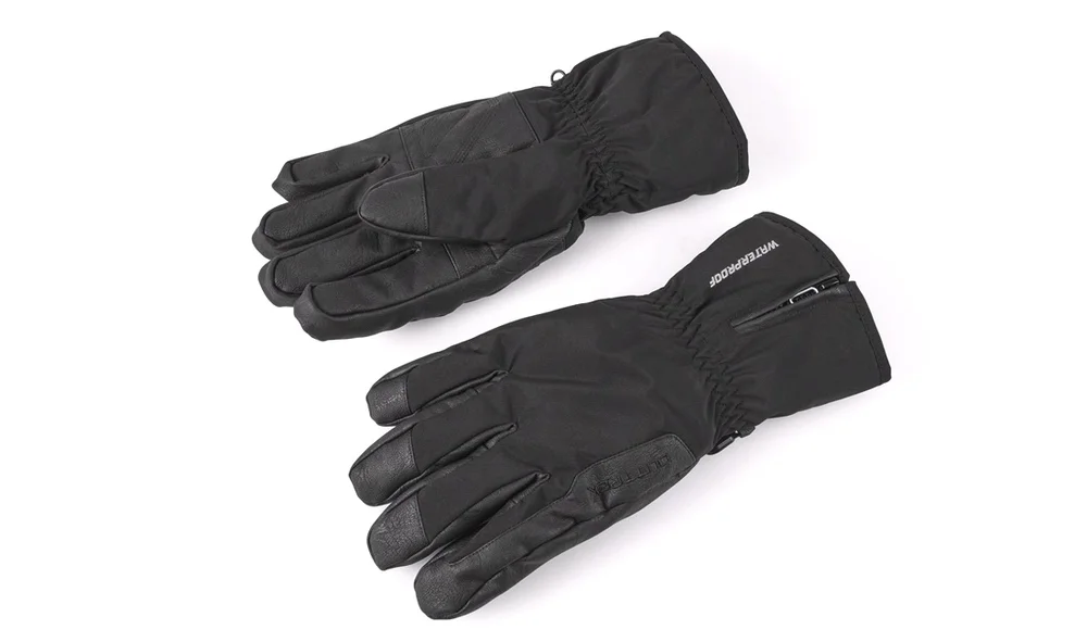 Skihanske Phantom Outtrek medium str 8 v:9353049