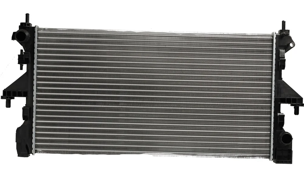 Radiator, Motorkjøling 606169 (Volmano) v:1217238