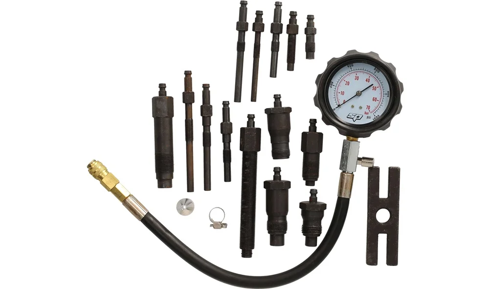 Kompresjonstester diesel – SP Tools v:5568907 Kompresjonstester diesel – SP Tools v:5568907