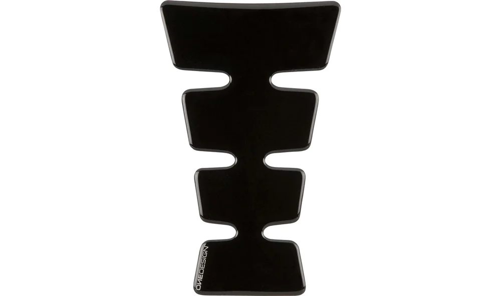 Tankpad, blank sort v:9211571