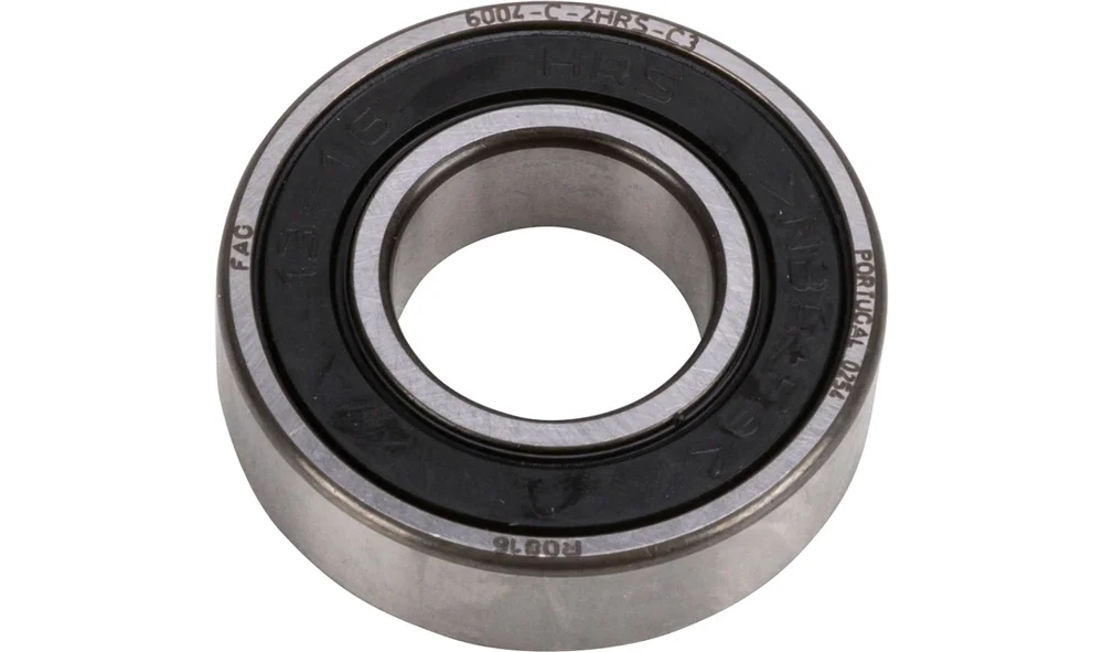 Lager 6004-2RS1\/C3, FAG 20X42X12mm v:9741500 Lager 6004-2RS1\/C3, FAG 20X42X12mm v:9741500