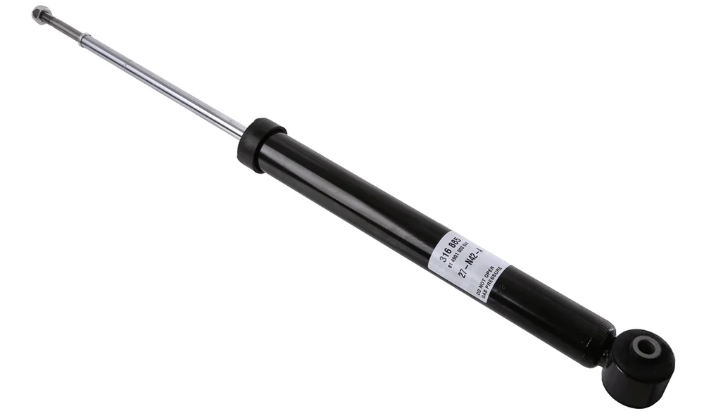 Støtdemper – 316 885 – (SACHS) v:1233092