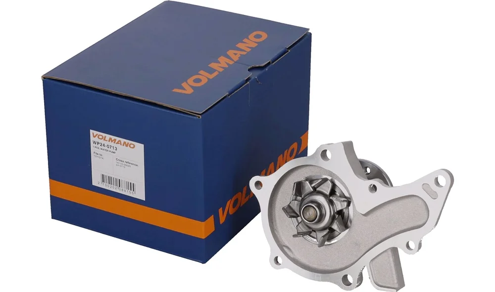 Vannpumpe – 24-0713 – (Volmano) v:6274693