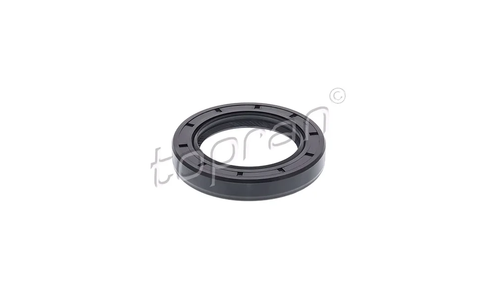 Akseltetningsring, Differensial 100 100 v:2441117 Akseltetningsring, Differensial 100 100 v:2441117