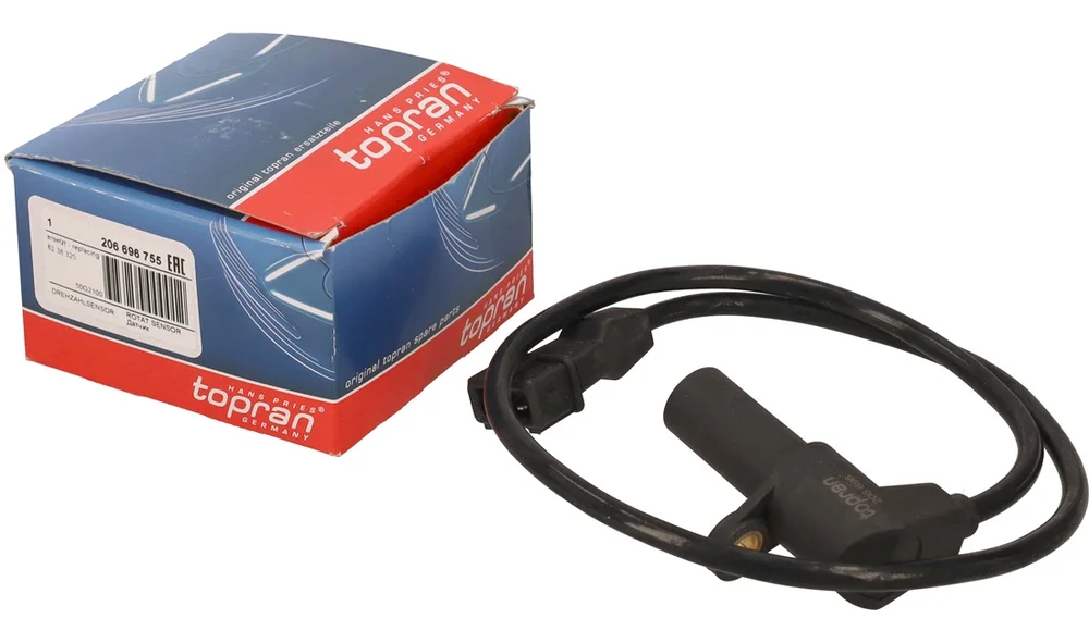 Impulsgiver, Veivaksel 206 696 (Topran) v:8919018