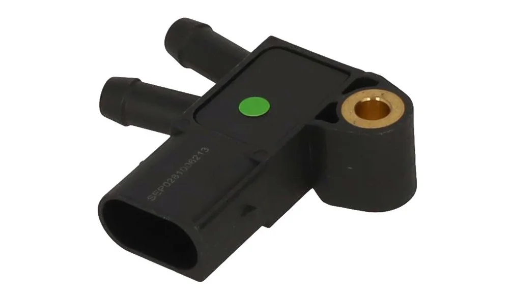 Sensor, Avgasstrykk 0 281 006 213 (Ie+ P v:1481916 Sensor, Avgasstrykk 0 281 006 213 (Ie+ P v:1481916
