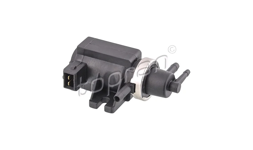 Trykkomformer - 108 605 - (Topran) v:712968