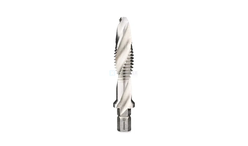 Snittap Kombi M4 HSS v:8287915