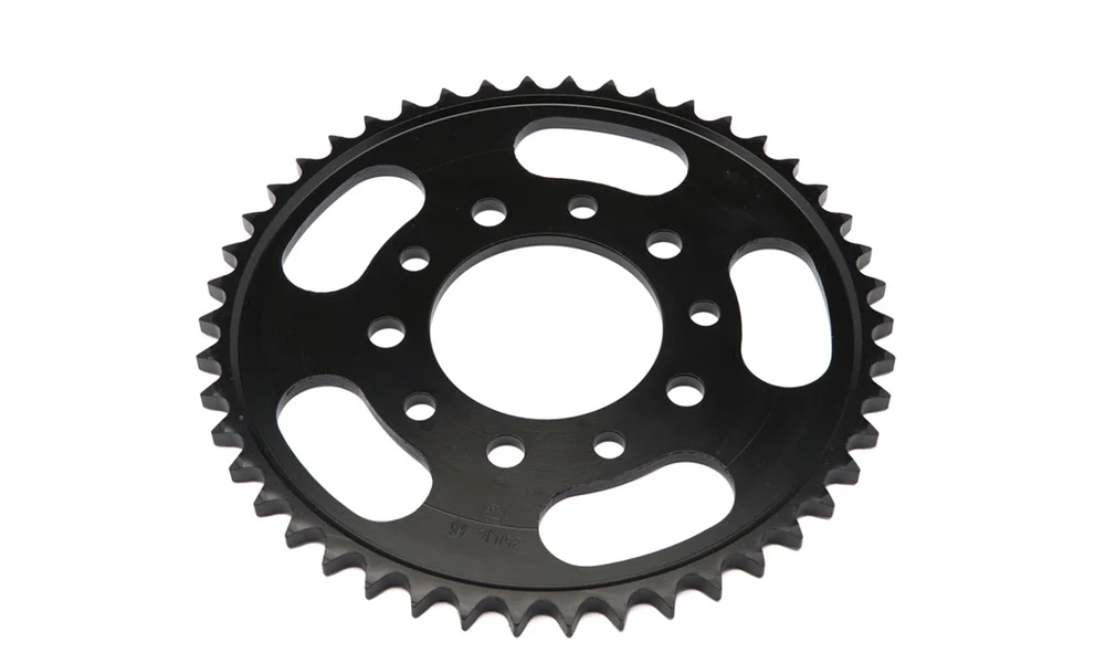 Bakdrev Esjot 46T, Dayt 1000 91-92 v:6779049