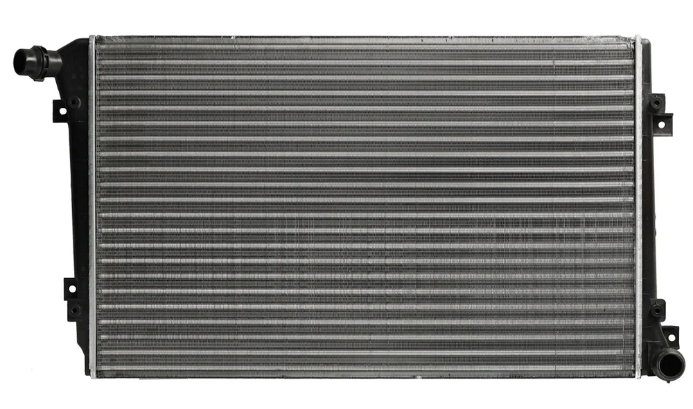 Radiator, Motorkjøling 65292 (Volmano) v:4972325