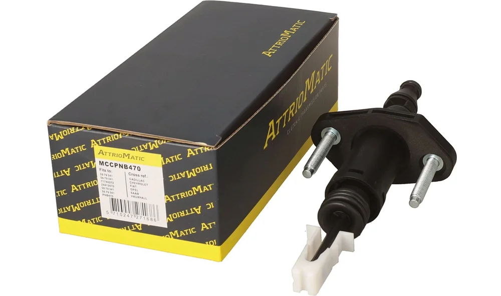 Hovedsylinder, Clutch PNB470 (AttrioMati v:3252221