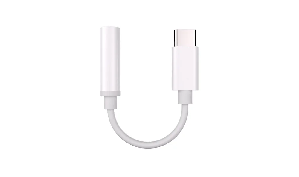 USB-C kabel til Mini Jack 0,1 m v:3363824