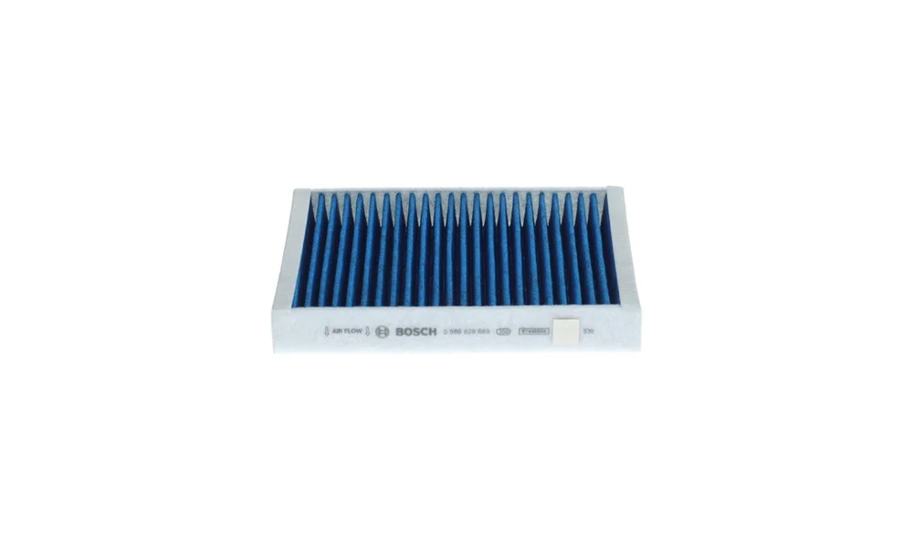 Kupefilter 0 986 628 669 FILTER+pro (BOS v:3912554