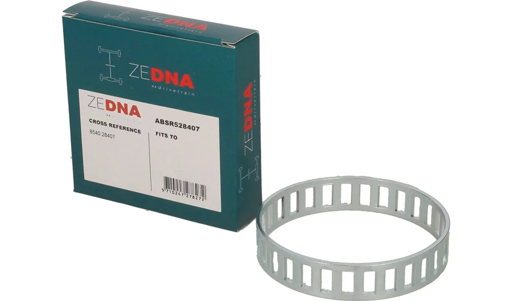 Sensorring, Abs – 8540 28407 – (Zedna) v:7550514