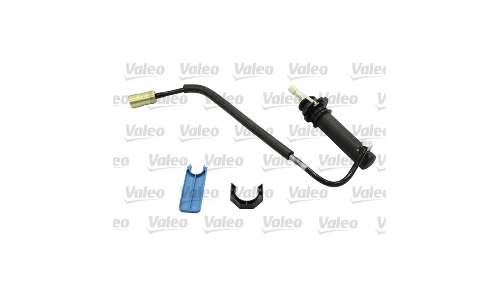 Slavesylinder, Clutch – 874820 – (Valeo) v:1233334 Slavesylinder, Clutch – 874820 – (Valeo) v:1233334