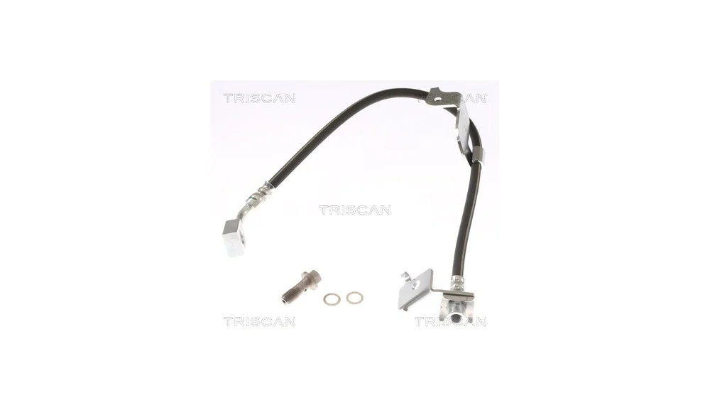 Bremseslange – 8150 81008 – (Triscan) v:5187394 Bremseslange – 8150 81008 – (Triscan) v:5187394