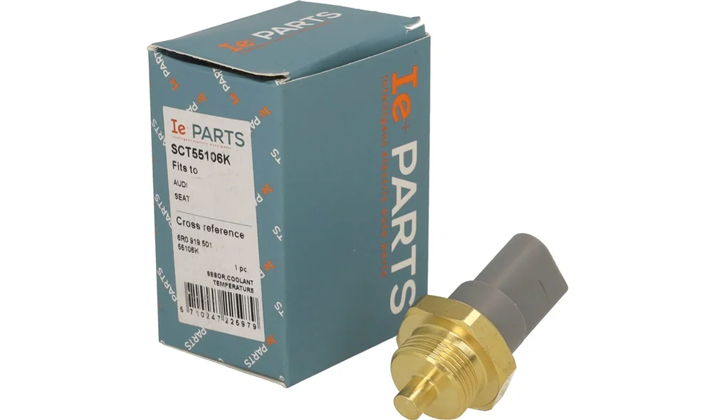 Sensor, Kjølermiddelstand 55106K (Ie+ PA v:9548030