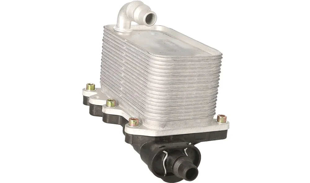 Oljekjøler, automatikk 502 649 (Topran) v:4711367