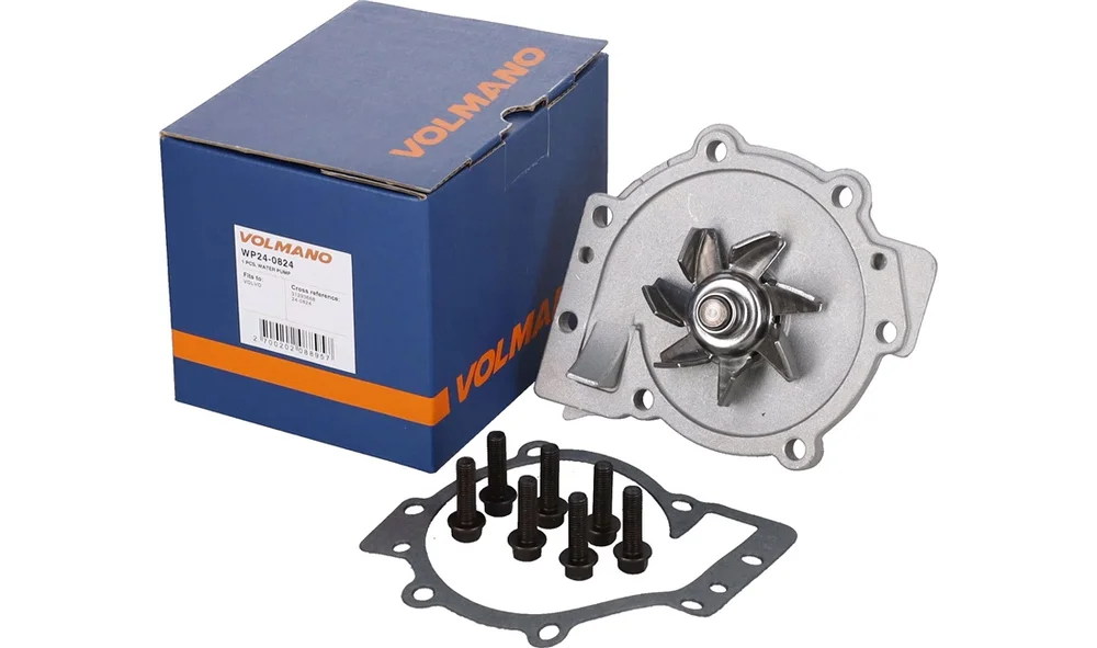 Vannpumpe – 24-0824 – (Volmano) v:2745553