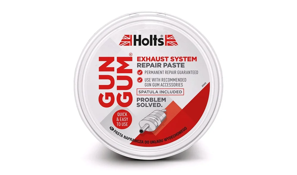 Holts Gun Gum 200 g v:6308314