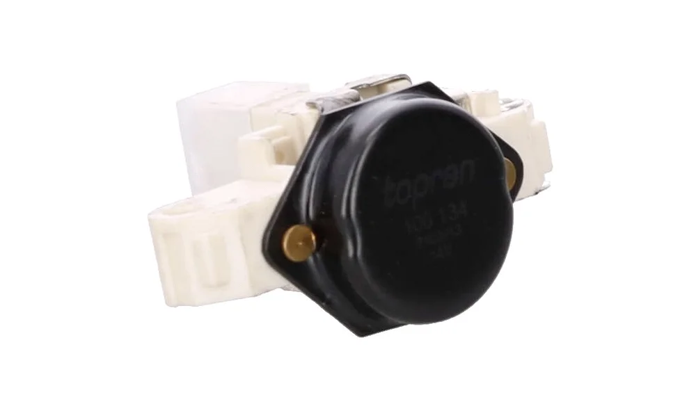 Dynamoregulator – 100 134 – (Topran) v:8912993
