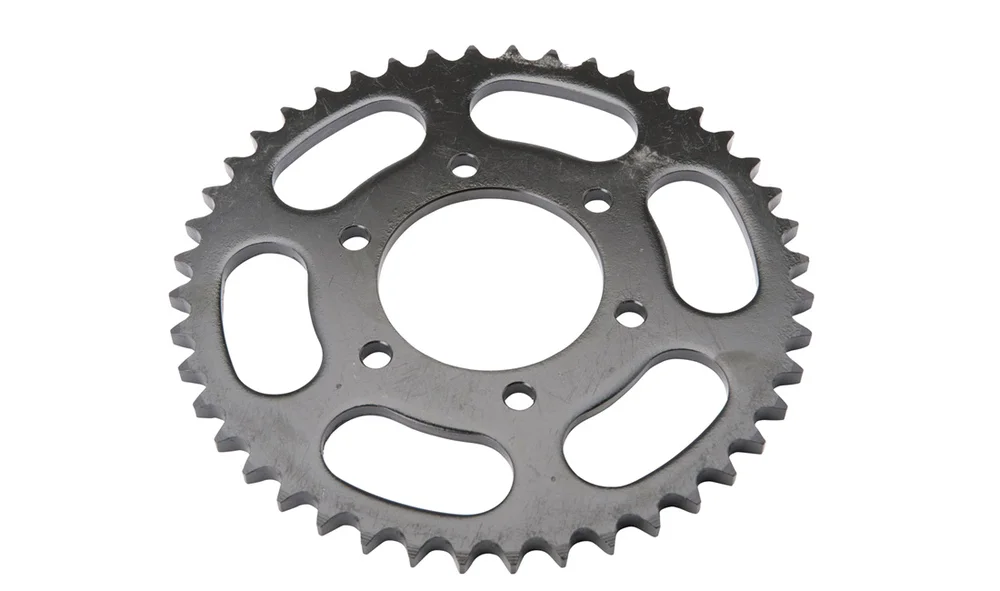 Bakdrev Esjot 44T, ZX-R750R 93-95 v:365415