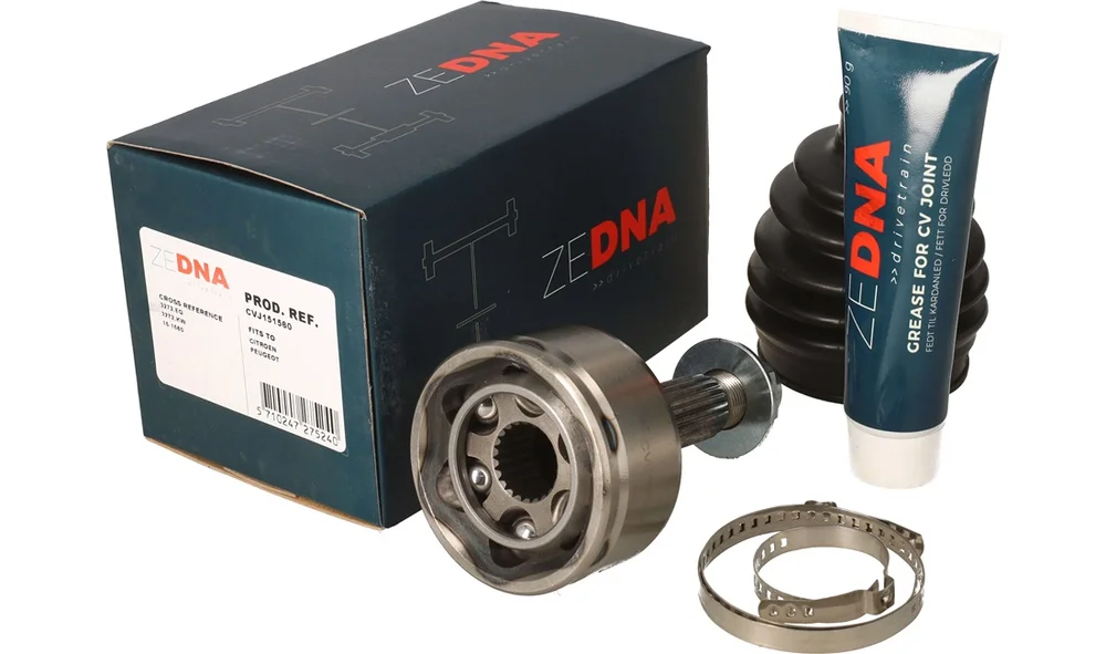 Drivledd – 15-1560 – (Zedna) v:7022615 Drivledd – 15-1560 – (Zedna) v:7022615