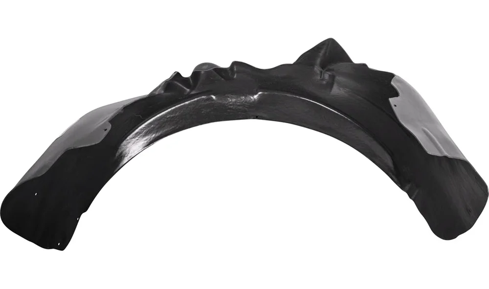 Innerskjerm Plastikk 0019387 (Klokkerhol v:168354 Innerskjerm Plastikk 0019387 (Klokkerhol v:168354