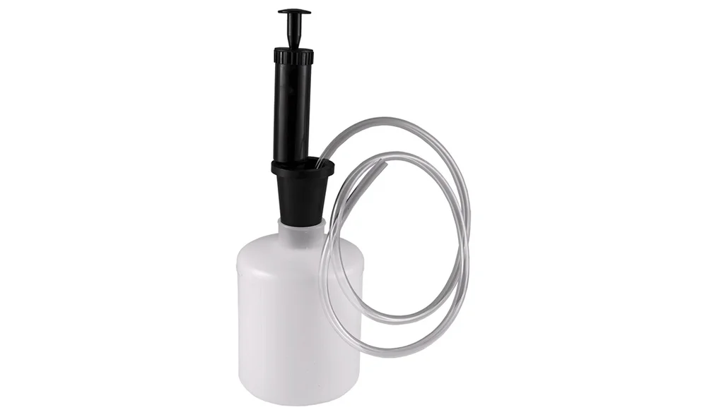 Olje- og drivstoffsuger 1,6L – JBM v:1539479