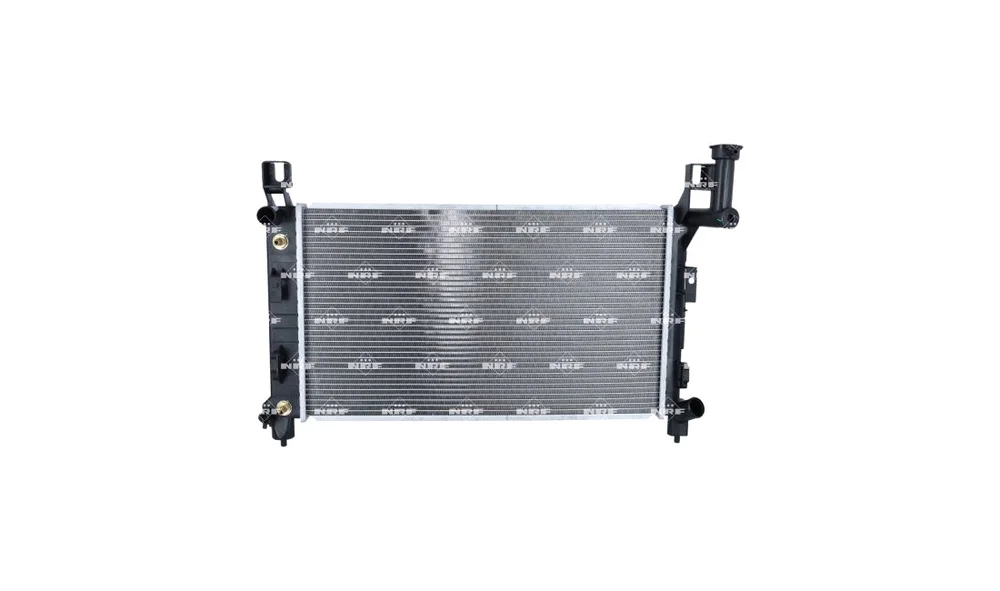 Radiator, Motorkjøling – 53501 – (NRF) v:6420787