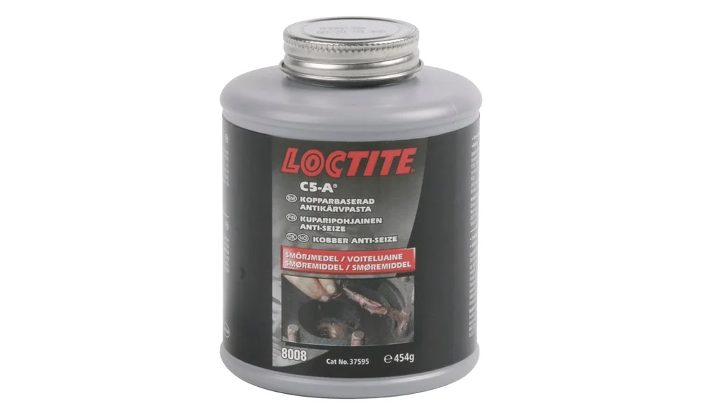 Kobberfett 450gr v:199860