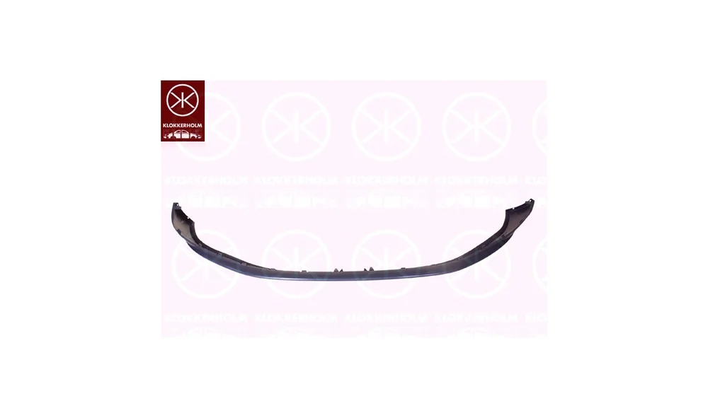Spoiler – 9038226 – (Klokkerholm) v:6003003