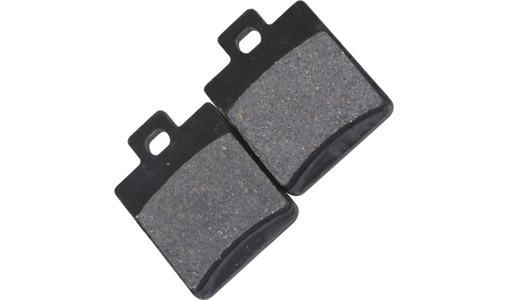 Bremseklosser bak, Piaggio NRG v:389706